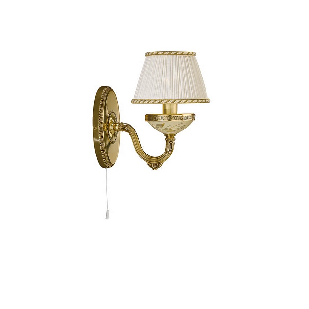 Бра Reccagni Angelo A 6522/1 изображение 1 Бра Reccagni Angelo A 6522/1 Фото № 1