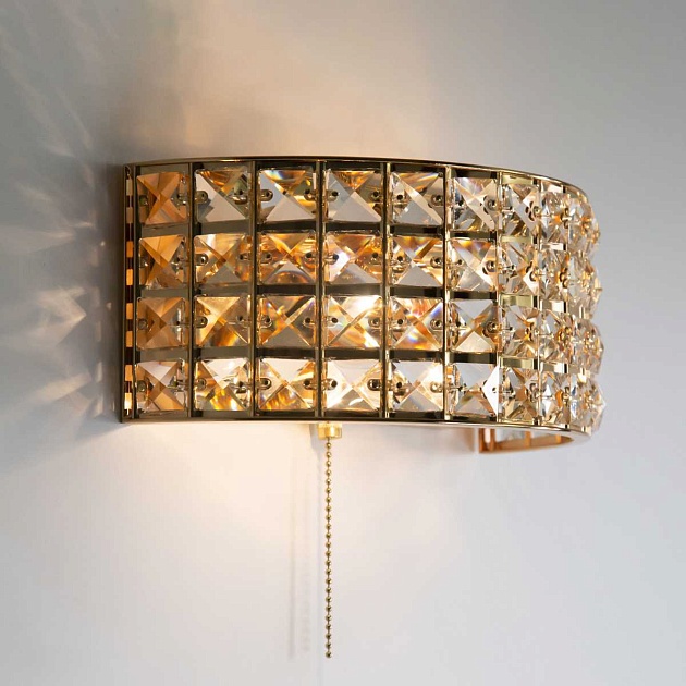 Настенный светильник Citilux Портал CL324302 Фото № 9