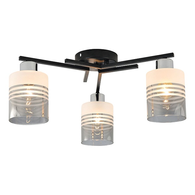 Потолочная люстра Escada Torenia 1132/3P изображение 4 Потолочная люстра Escada Torenia 1132/3P Фото № 4