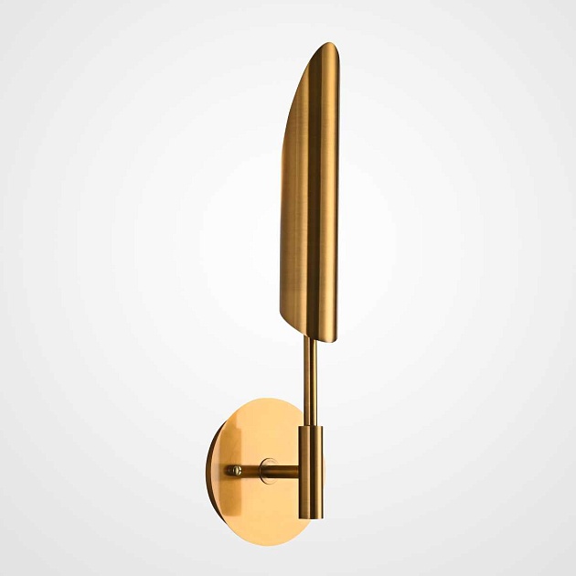 Бра Imperium Loft Voyager 101611-26 изображение 1 Бра Imperium Loft Voyager 101611-26 Фото № 1