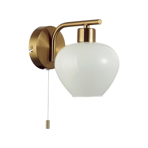 Бра Lumion CARMELA 8278/1W Фото № 1