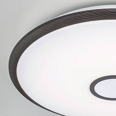 Потолочный светодиодный светильник Citilux СтарЛайт CL703105RGB 1