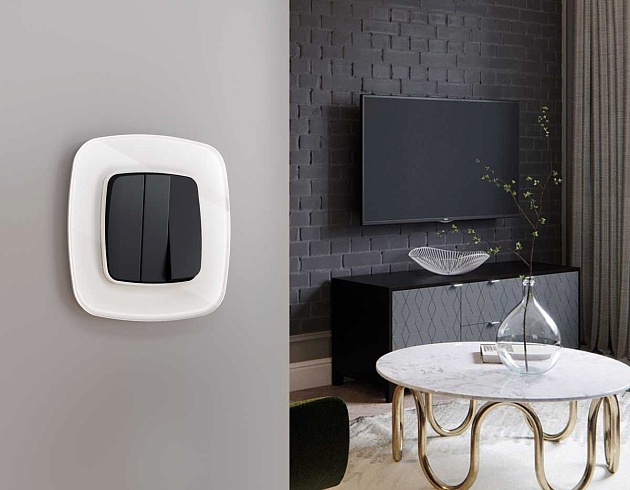 Рамка AMBRELLA VOLT OF320103 Фото № 3