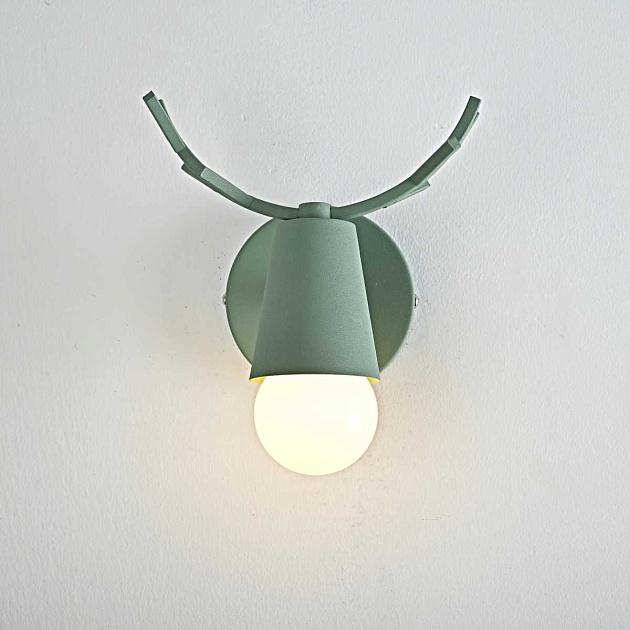 Бра Imperium Loft Deer 101507-26 изображение 5 Бра Imperium Loft Deer 101507-26 Фото № 5