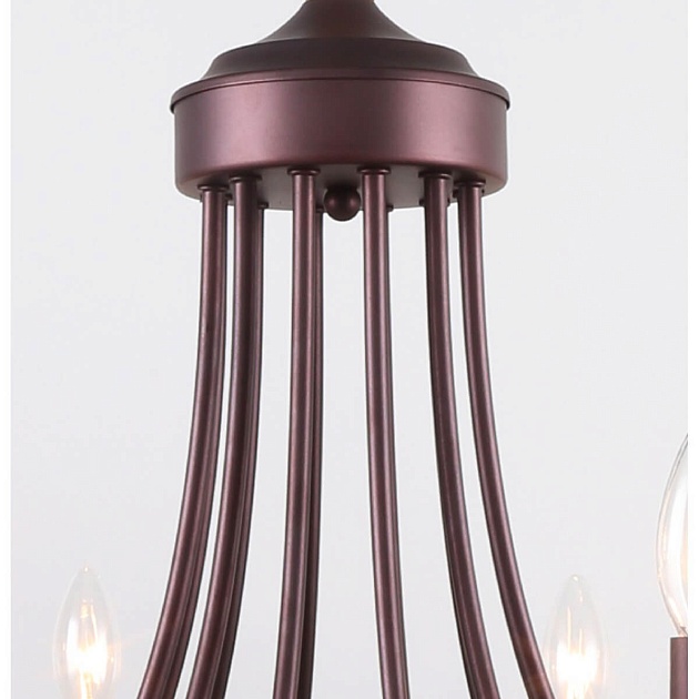 Подвесная люстра F-Promo Plini 2590-12P Фото № 4