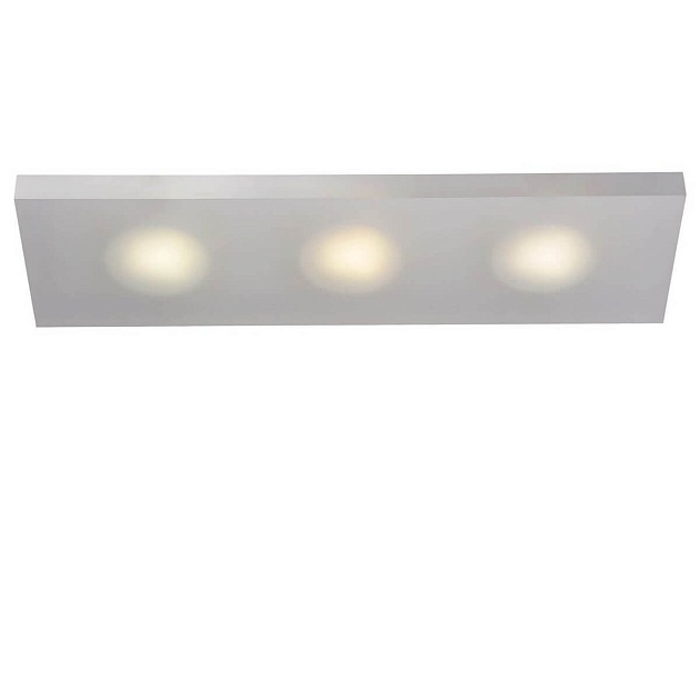 Потолочный светильник Lucide Winx Led 12160/21/67 Фото № 1