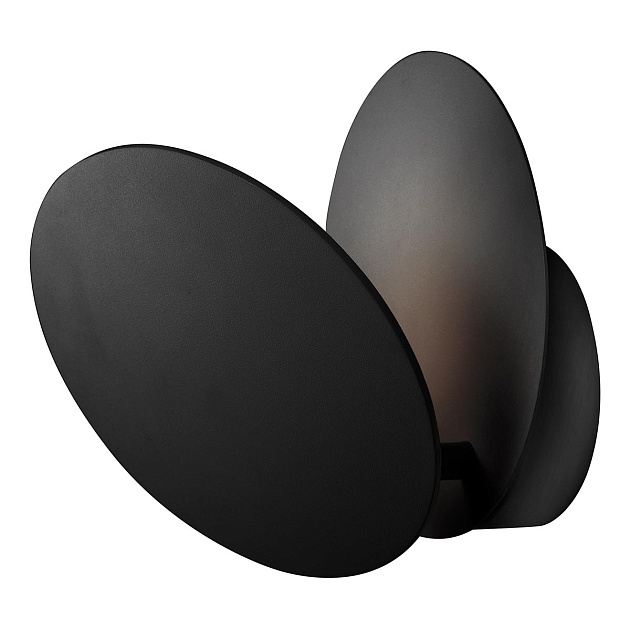 Светодиодный спот iLedex Firefox X089105 BK Фото № 1