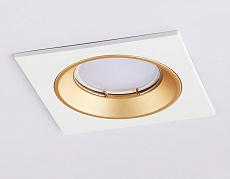 Встраиваемый светильник Ambrella light Techno Spot Standard Tech A8926 3