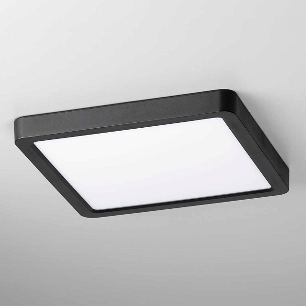 Потолочный светильник Citilux Бейсик CL738K181V Фото № 9