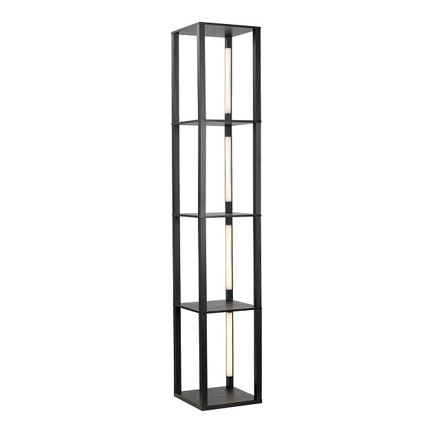 Торшер Lussole Woodruff LSP-0914 изображение 7 Торшер Lussole Woodruff LSP-0914 Фото № 7