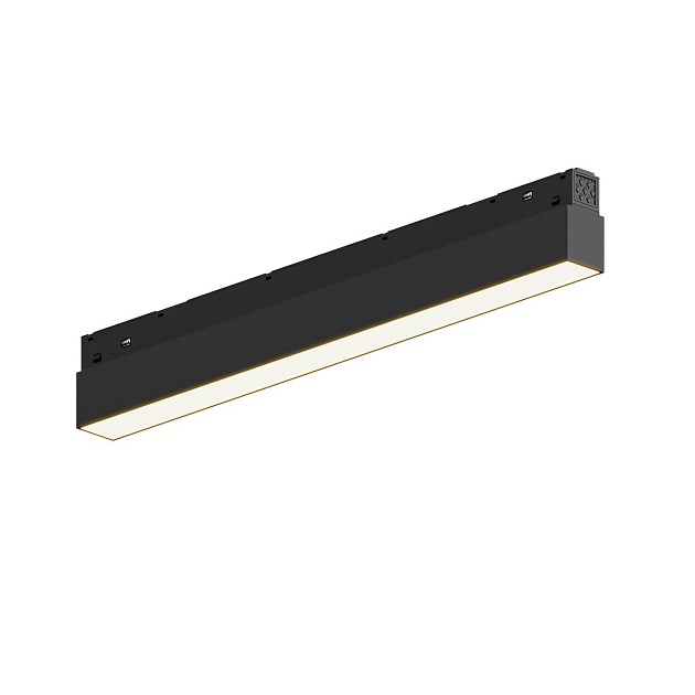 Трековый светильник Hesby Lighting ElDeko HSBL_0236 изображение 2 Трековый светильник Hesby Lighting ElDeko HSBL_0236 Фото № 2