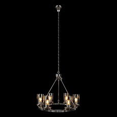 Подвесной светильник Loft it Candlelight 10437/570 4