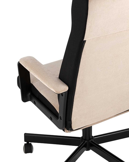 Кресло руководителя TopChairs ST-Domingo/LT21 изображение 3 Кресло руководителя TopChairs ST-Domingo/LT21 Фото № 3