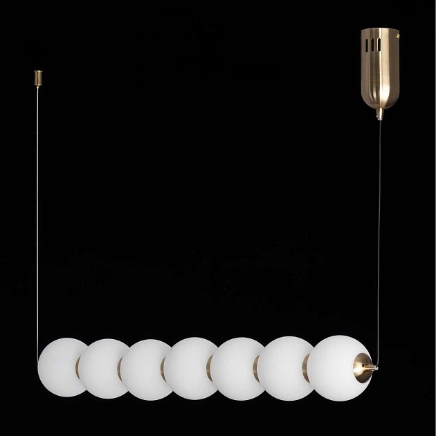 Подвесной светильник Citilux CL207173 Фото № 13