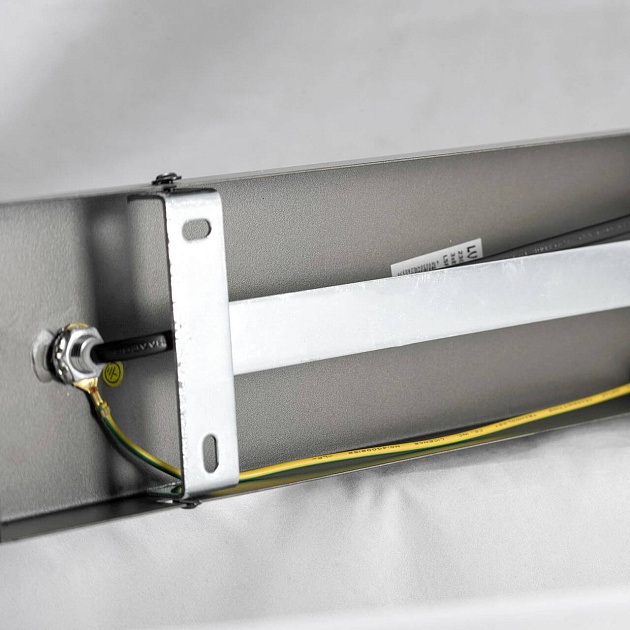 Подвесной светильник Lussole Loft GRLSP-8149 Фото № 8