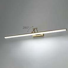 Светильник настенный светодиодный Elektrostandard Monza a071216 2