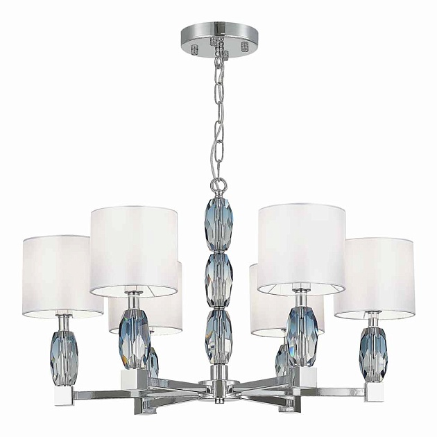 Подвесная люстра ST Luce LINGOTTI SL1759.103.06 Фото № 1