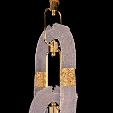 Подвесной светильник Fluorite Anelli FL1100-2P 3