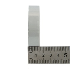 Изоляционная лента Stekker INTP01315-10 0,13*15 мм 10 м зеленый 39901 5
