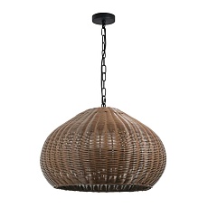 Подвесной светильник Favourite Wicker 4884-1P 2