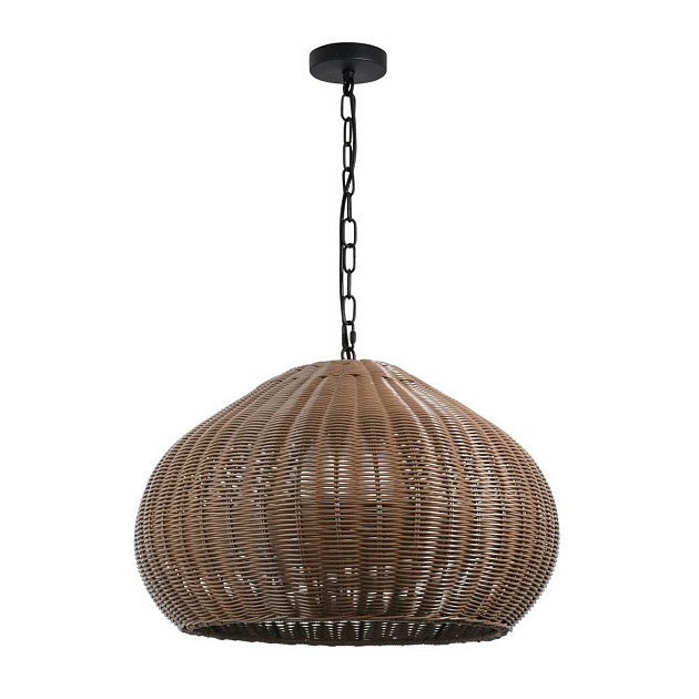 Подвесной светильник Favourite Wicker 4884-1P Фото № 3