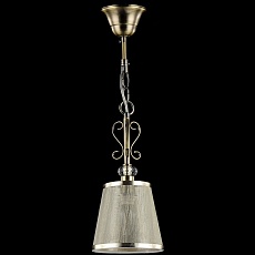 Подвесной светильник Freya Driana FR2405-PL-01-BZ 1