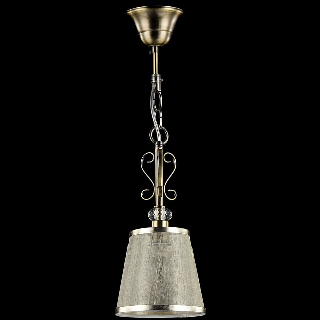 Подвесной светильник Freya Driana FR2405-PL-01-BZ изображение 2 Подвесной светильник Freya Driana FR2405-PL-01-BZ Фото № 2