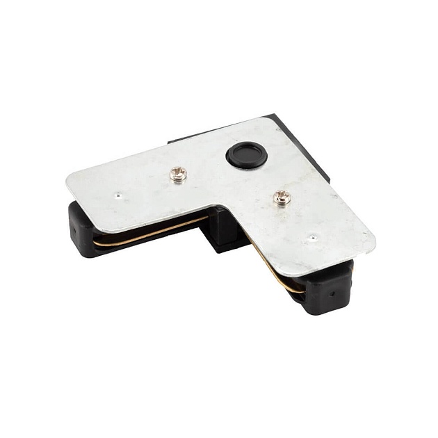 L-коннектор Denkirs TR1102-BK Фото № 2