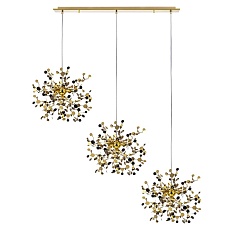 Люстра подвесная Extra Lightstar L3PL721132