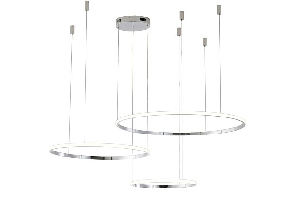 Подвесной светильник Zortes RINGOLIGHT ZRS.33322.75F изображение 5 Подвесной светильник Zortes RINGOLIGHT ZRS.33322.75F Фото № 5