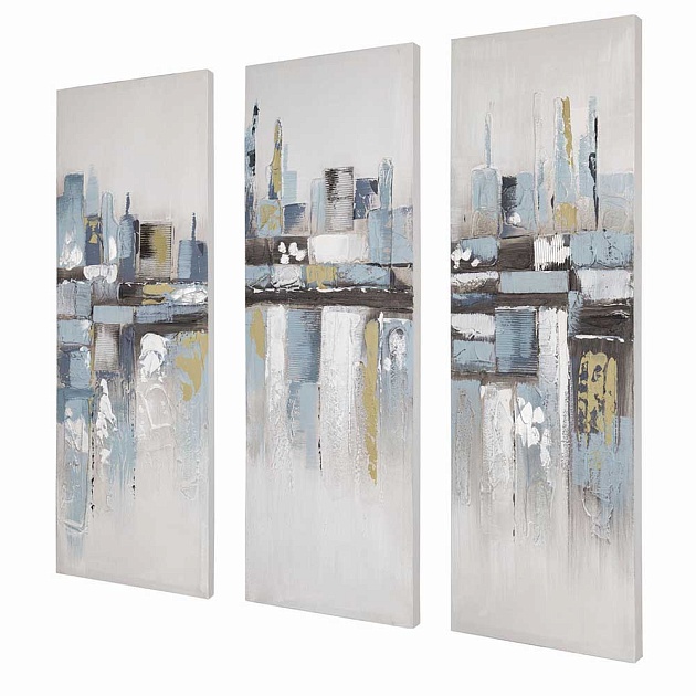 Модульная картина Tomas Stern 85065 Фото № 2