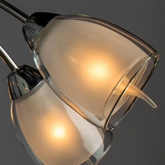 Потолочная люстра Arte Lamp 53 A7201PL-7CC Фото № 2