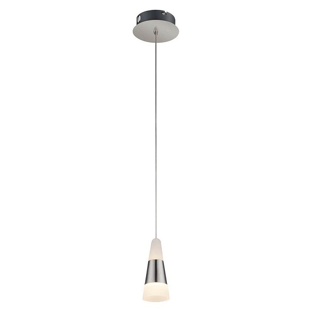 Подвесной светодиодный светильник Globo Friso 56024-1H Фото № 1