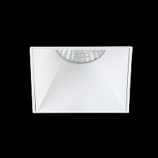 Встраиваемый светильник Crystal Lux CLT 051C1 WH-WH 2