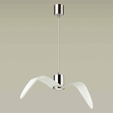 Подвесной светильник Odeon Light Pendant Birds 4903/1C 1