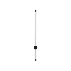 Настенный светильник LOFT IT Falcon 10147/850 Black