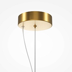 Подвесной светильник Maytoni MOD331PL-L32BS3K 2