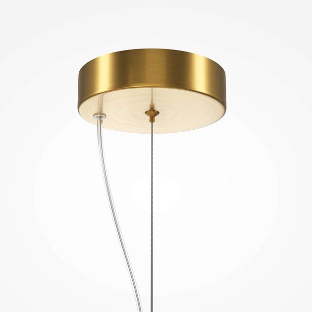 Подвесной светильник Maytoni MOD331PL-L32BS3K изображение 3 Подвесной светильник Maytoni MOD331PL-L32BS3K Фото № 3