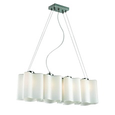 Подвесная люстра ST Luce Onde SL116.503.04