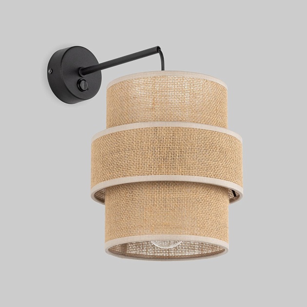 Бра TK Lighting 5400 Calisto изображение 1 Бра TK Lighting 5400 Calisto Фото № 1