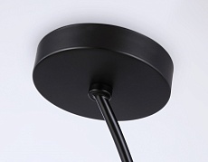 Подвесная люстра Ambrella light Traditional Modern TR2548 4