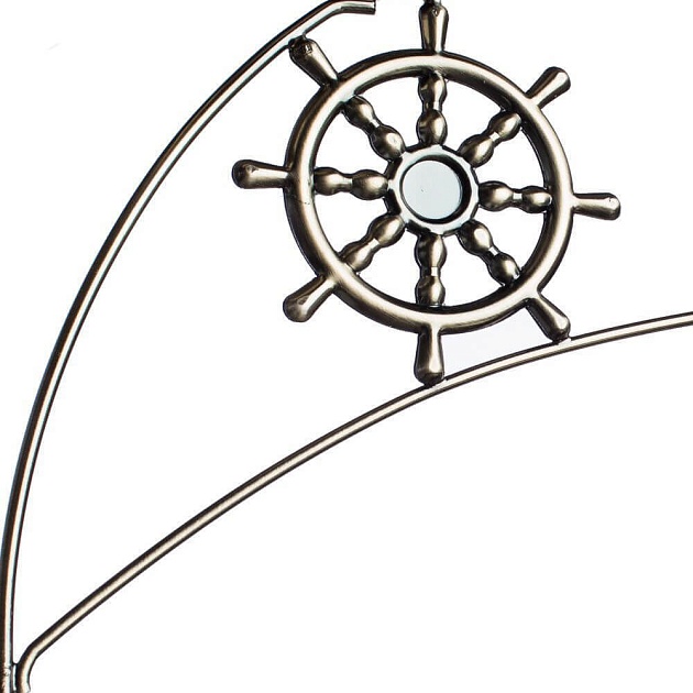Потолочная люстра Arte Lamp Sailor A4524PL-3AB изображение 2 Потолочная люстра Arte Lamp Sailor A4524PL-3AB Фото № 2