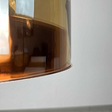 Настольная лампа Imperium Loft Noten Tab H600 Rose Gold 354512-26 3