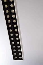 Подвесной светодиодный светильник Deko-Light Office Three 342147 4