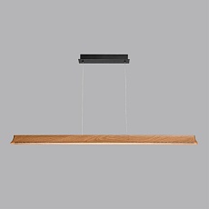 Подвесной светодиодный светильник Odeon Light Hightech Estar 7019/38LB 4