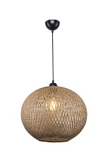 Подвесной светильник Toplight Lizbeth TL1612H-01BG 1