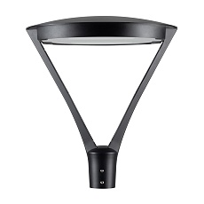 Светильник ALT-OSARIS-50W Warm3000 (BK, 145х60 deg, 230V) Arlight 051857