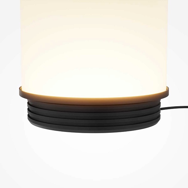 Настольная лампа Maytoni MOD488TL-L8B3K Фото № 2