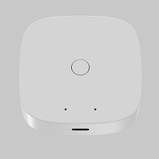Центр управления умным домом Maytoni Smart ХАБ Maytoni Lighting control MD-TRA034-W(N) 2