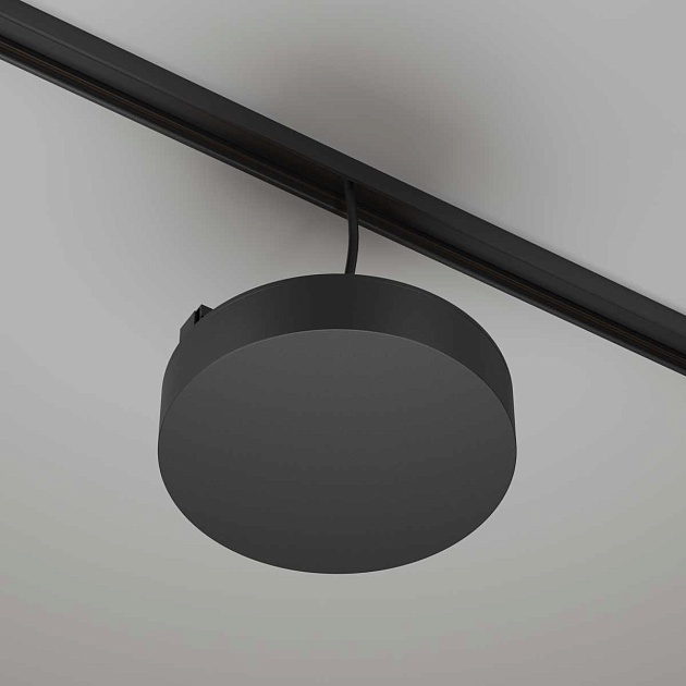 Источник напряжения Maytoni Technical TRA172DR-200W-DS-B Фото № 3